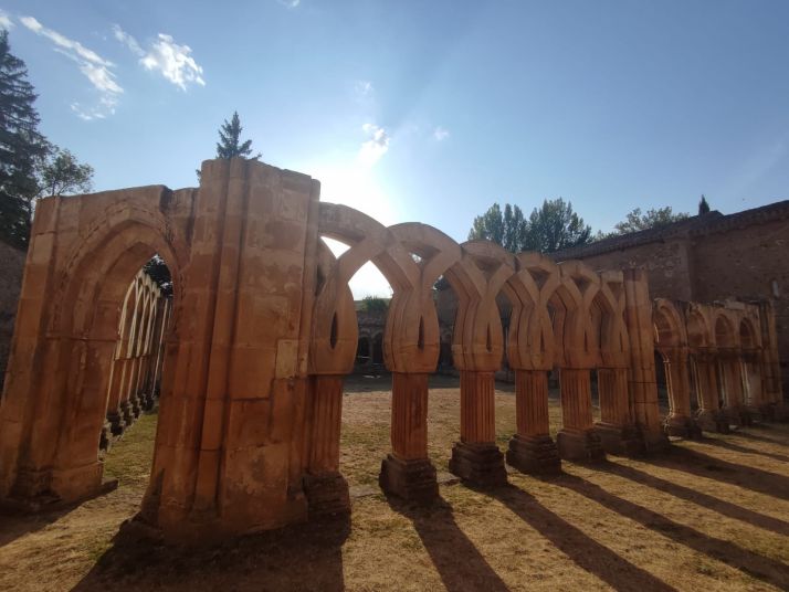 10 sitios en Soria donde debes hacerte una foto s&iacute; o s&iacute;   | Imagen 7