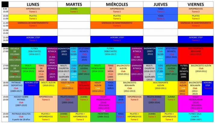 Hoy se abre la inscripci&oacute;n para Golmayo &iexcl;Se mueve! | Imagen 1