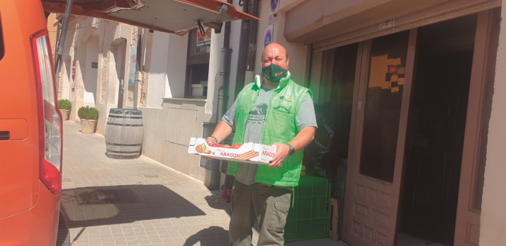 Vivir pendiente de una furgoneta. An&aacute;lisis de los servicios 'n&oacute;madas' en Soria | Imagen 6