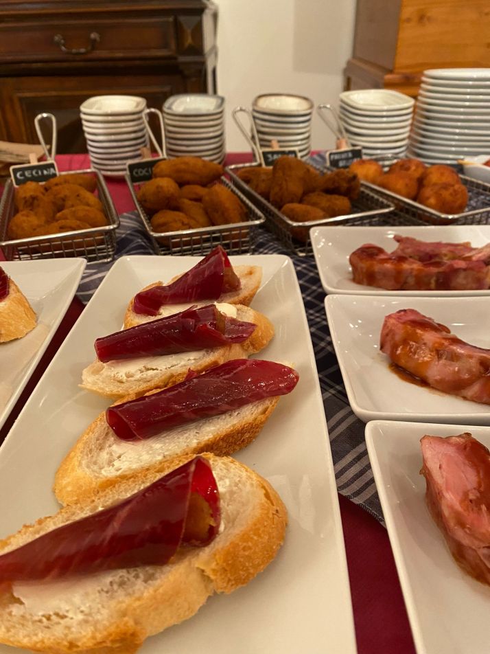 El Virrey arranca su nuevo tardeo matancero | Imagen 2