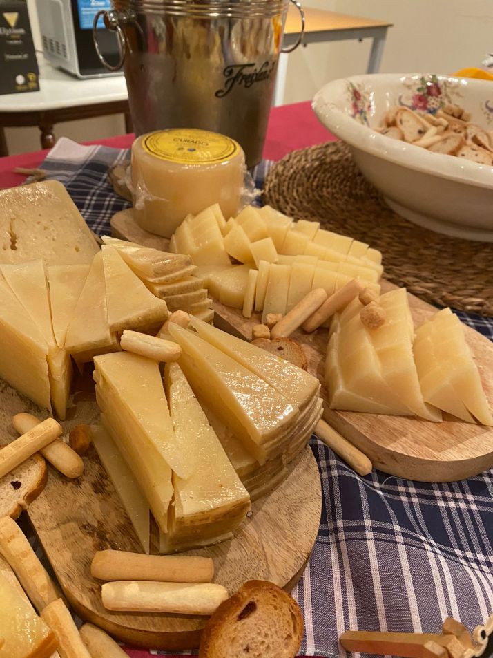 El Virrey arranca su nuevo tardeo matancero | Imagen 1