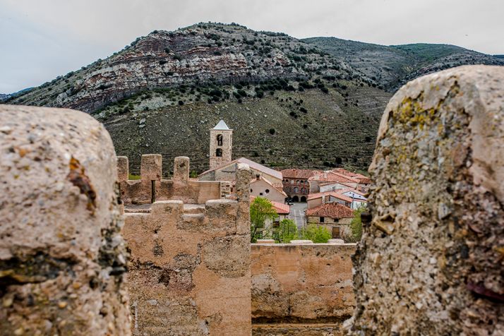 Los 10 pueblos m&aacute;s bonitos de Soria | Imagen 10