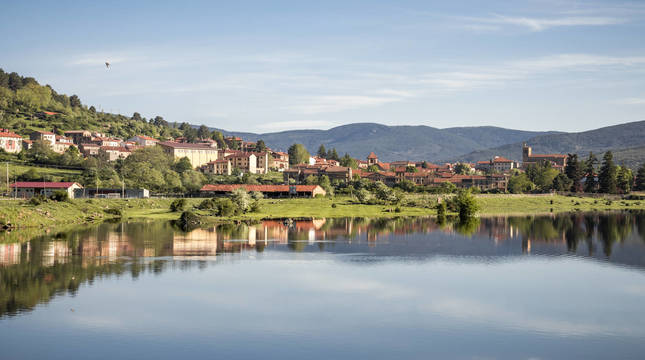 Los 10 pueblos m&aacute;s bonitos de Soria | Imagen 9