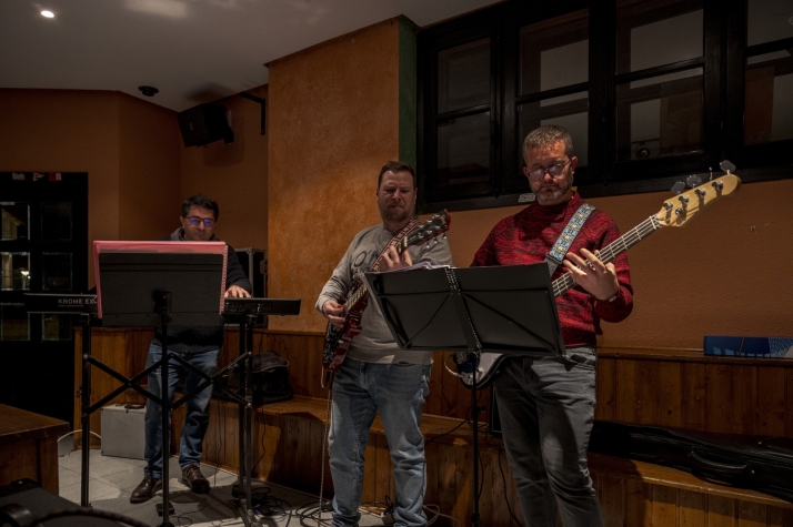 Loboloco: Un Viaje Musical desde la Casualidad hasta el Reconocimiento | Imagen 4