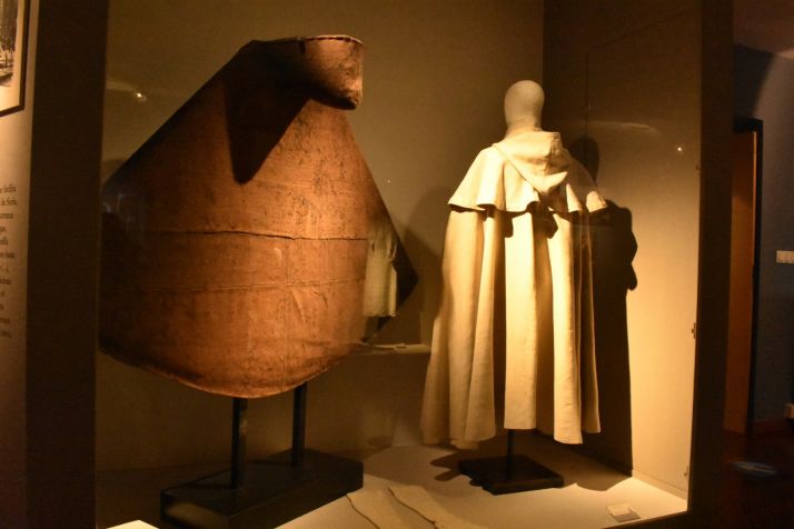 Mor&oacute;n de Almaz&aacute;n y su Museo del Traje, un lujo que sorprende | Imagen 4