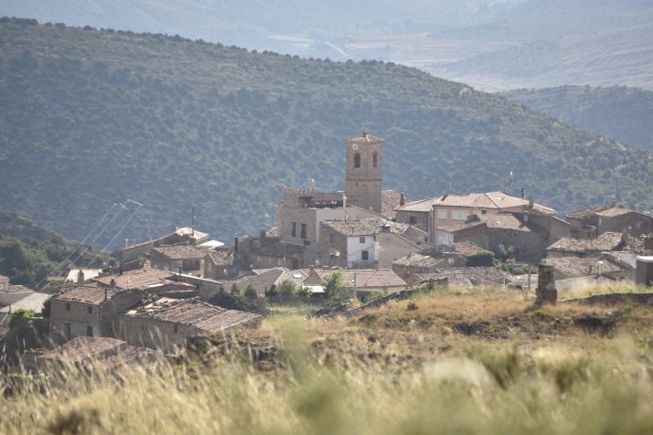 Los 10 pueblos m&aacute;s bonitos de Soria | Imagen 8