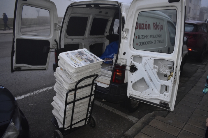 As&iacute; se hace un Soria Noticias | Imagen 6