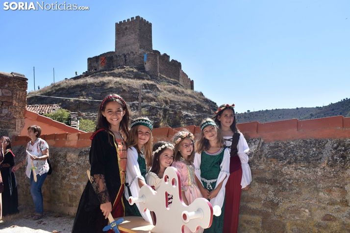 Los 10 pueblos m&aacute;s bonitos de Soria | Imagen 4