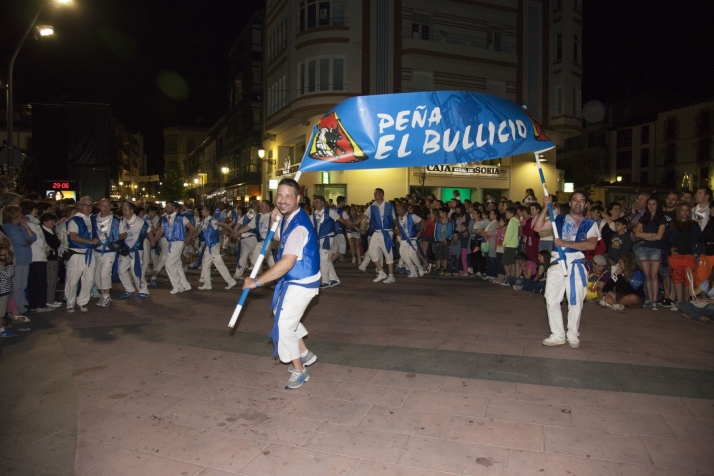 Todo lo que necesitas saber sobre las pe&ntilde;as sanjuaneras 2025: n&uacute;mero de socios, d&iacute;a favorito o sede | Imagen 4
