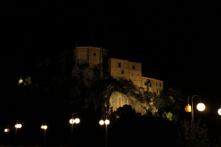 10 sitios en Soria donde debes hacerte una foto s&iacute; o s&iacute;   | Imagen 5