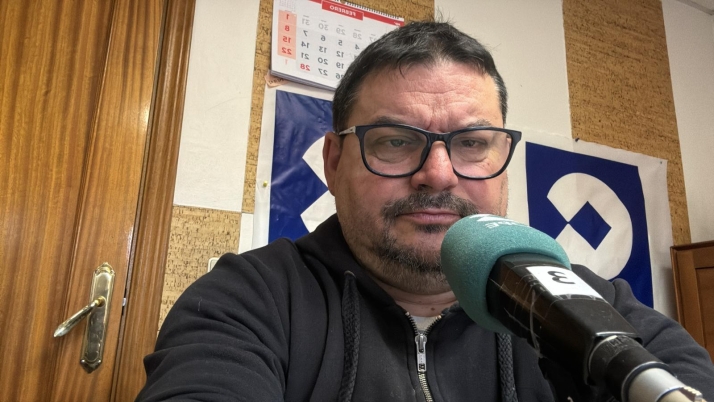 Celebramos el D&iacute;a de la Radio con los locutores sorianos: Magia, cercan&iacute;a, verdad y responsabilidad | Imagen 8