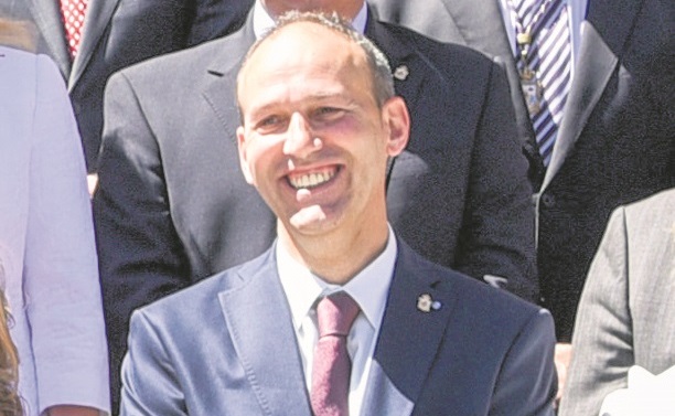 Hablan los alcaldes: Un deseo y un proyecto para 2021 en cada pueblo de Soria | Imagen 8