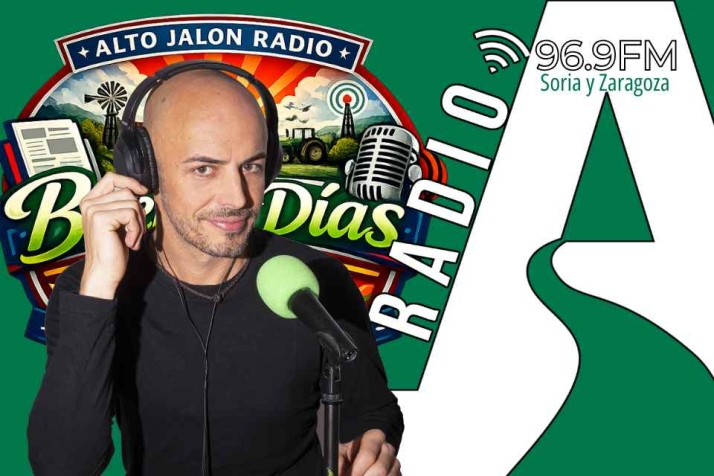 Celebramos el D&iacute;a de la Radio con los locutores sorianos: Magia, cercan&iacute;a, verdad y responsabilidad | Imagen 6
