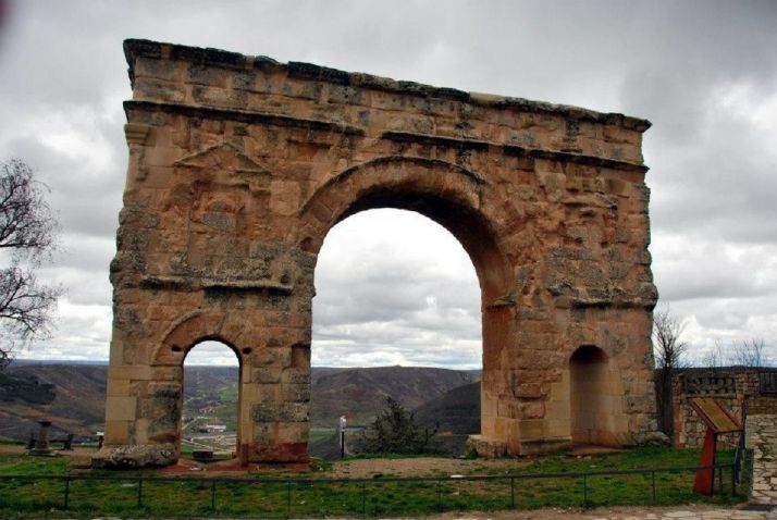 Los 10 pueblos m&aacute;s bonitos de Soria | Imagen 6