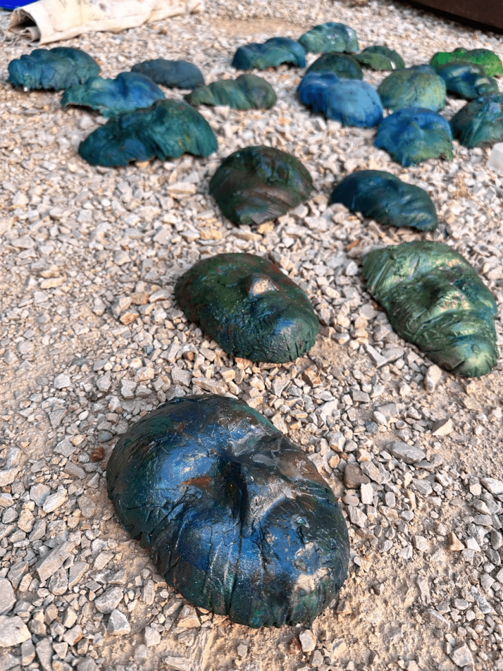 &iquest;Existe el cuerpo perfecto? La exposici&oacute;n de esta soriana lo cuestiona | Imagen 2