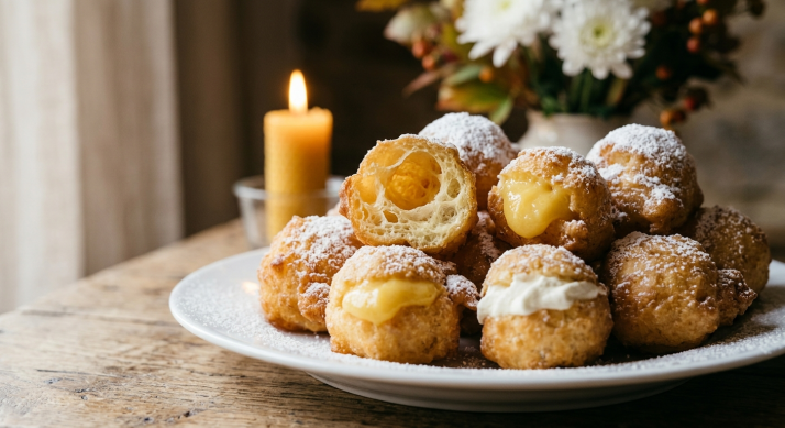 Las leyendas de &lsquo;muerte&rsquo; de los dulces m&aacute;s tradicionales | Imagen 2