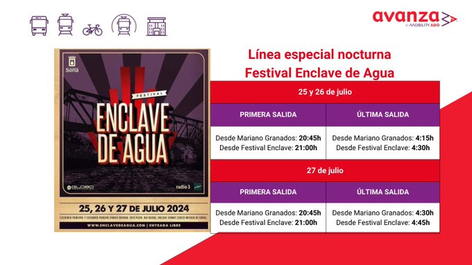 El n&uacute;mero de viajeros del transporte urbano sigue al alza en Soria | Imagen 2