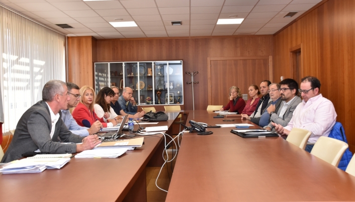 Los montes p&uacute;blicos produjeron m&aacute;s de 13 millones en 2025 | Imagen 1