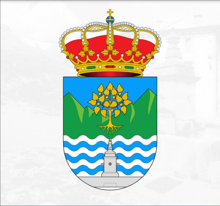 Valdeavellano de Tera ya tiene bandera y escudo municipal | Imagen 2