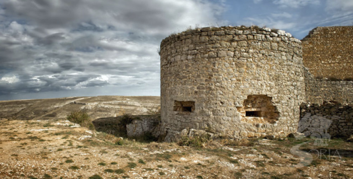 Cuatro castillos que visitar en la provincia de Soria en este 1 de mayo | Imagen 2