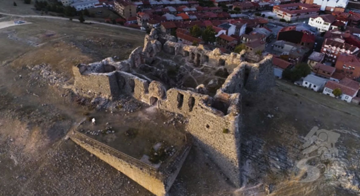 Cuatro castillos que visitar en la provincia de Soria en este 1 de mayo | Imagen 3