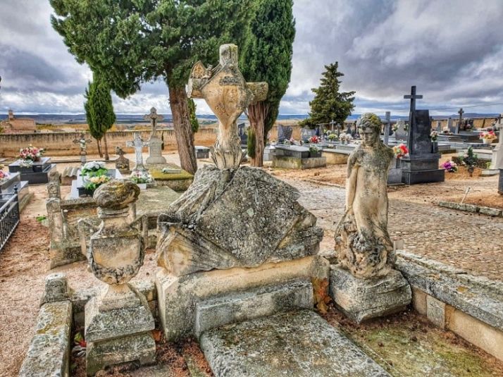 Fotograf&iacute;a de Sandra Mart&iacute;nez Caballero 