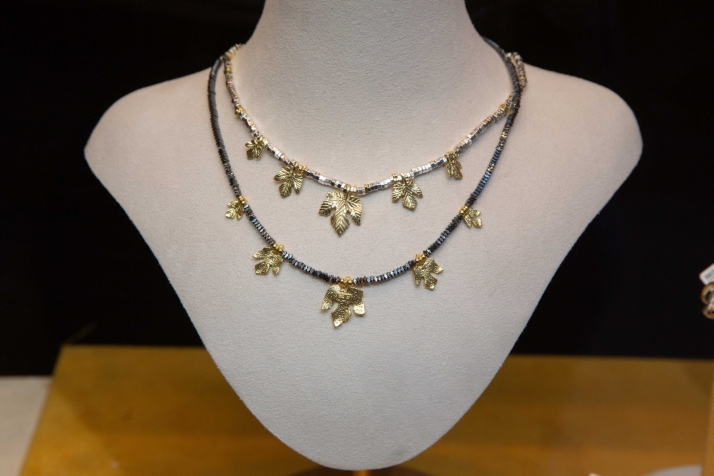 La naturaleza soriana inspira 'Ra&iacute;ces', la nueva colecci&oacute;n de Joyer&iacute;a Monreal | Imagen 1