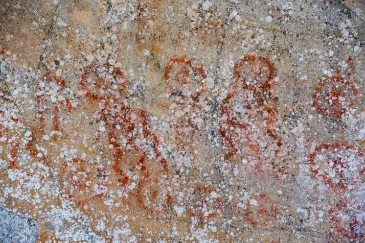 Valonsadero: Un viaje por la prehistoria  | Imagen 7