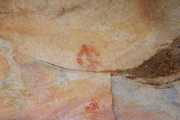 Valonsadero: Un viaje por la prehistoria  | Imagen 1