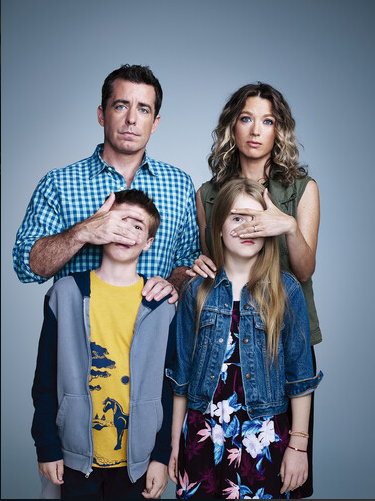 Las 7 mejores series para desconectar si eres estudiante | Imagen 3