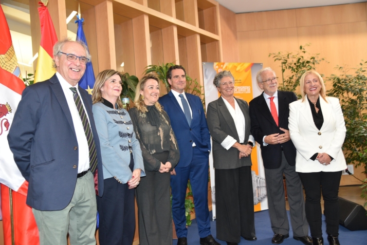 El sector del juego presencial debate su futuro en Soria | Imagen 1