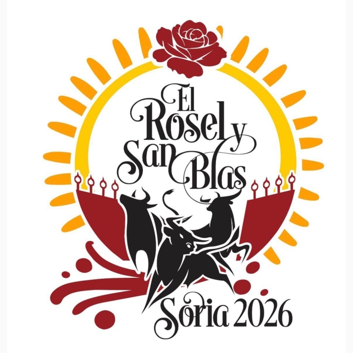 &iexcl;Ya est&aacute;n los doce! Estos son los logos de las cuadrillas de San Juan 2026 | Imagen 4