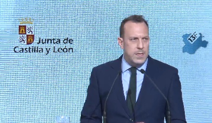 As&iacute; te hemos contado la noche electoral en Castilla y Le&oacute;n.  | Imagen 10