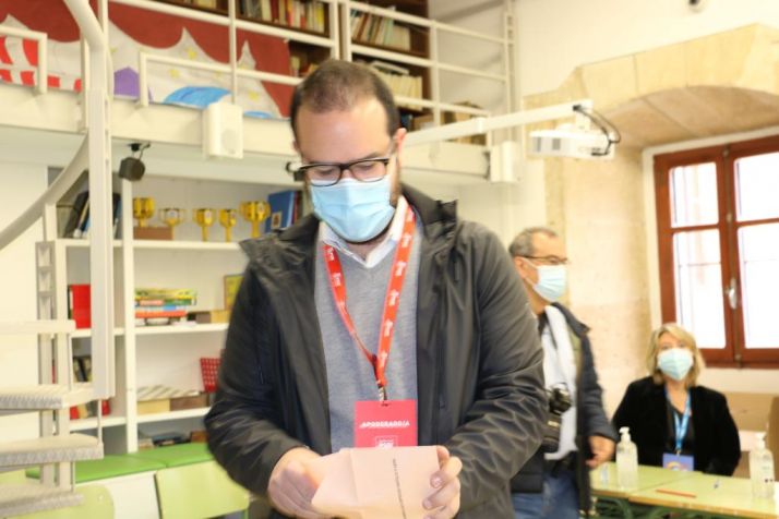 As&iacute; te hemos contado la noche electoral en Castilla y Le&oacute;n.  | Imagen 4