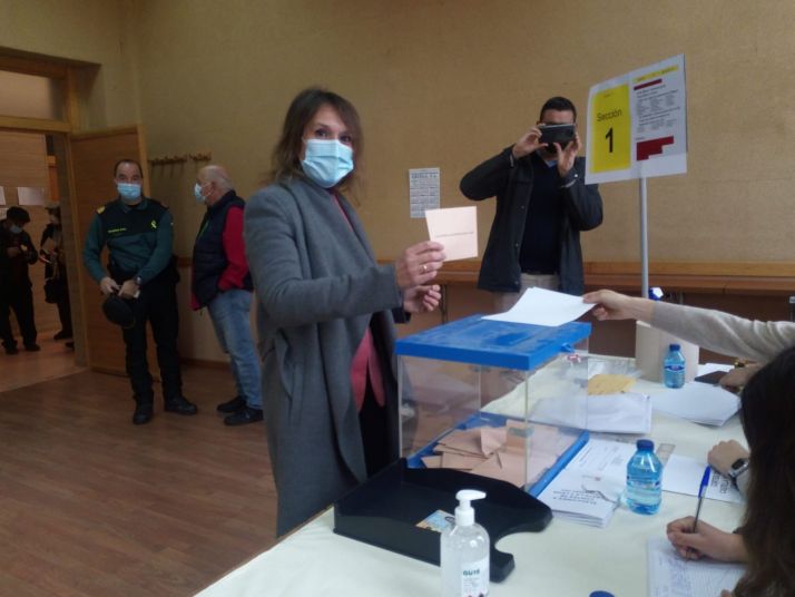 As&iacute; te hemos contado la noche electoral en Castilla y Le&oacute;n.  | Imagen 8