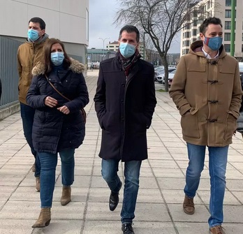 As&iacute; te hemos contado la noche electoral en Castilla y Le&oacute;n.  | Imagen 3