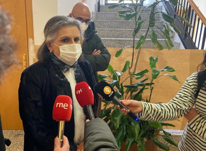 As&iacute; te hemos contado la noche electoral en Castilla y Le&oacute;n.  | Imagen 7