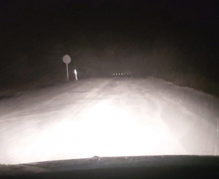 Una ruta persiguiendo la nieve por tierras sorianas | Imagen 35