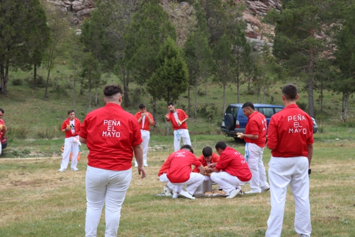 Espej&oacute;n dar&aacute; comienzo a sus fiestas patronales el jueves 16 de mayo | Imagen 5