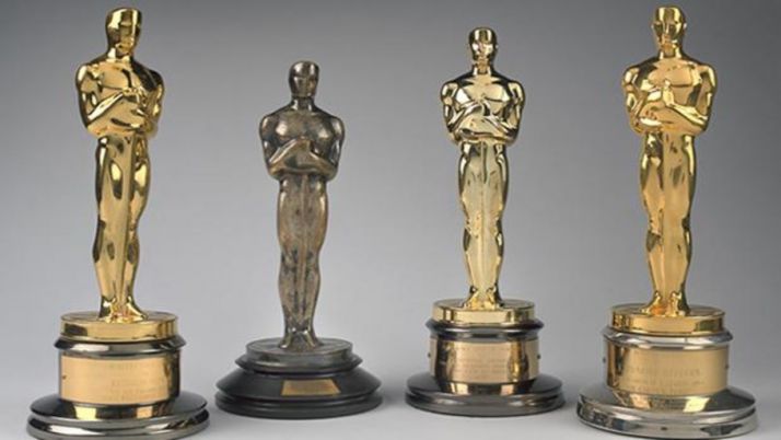 Las 6 curiosidades que debes conocer de los Oscars | Imagen 2