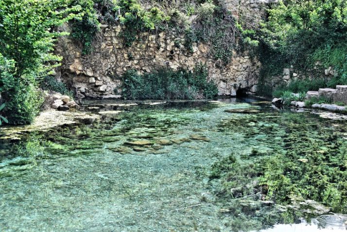 Las mejores zonas de ba&ntilde;o para refrescarte 'naturalmente' en Castilla y Le&oacute;n | Imagen 6