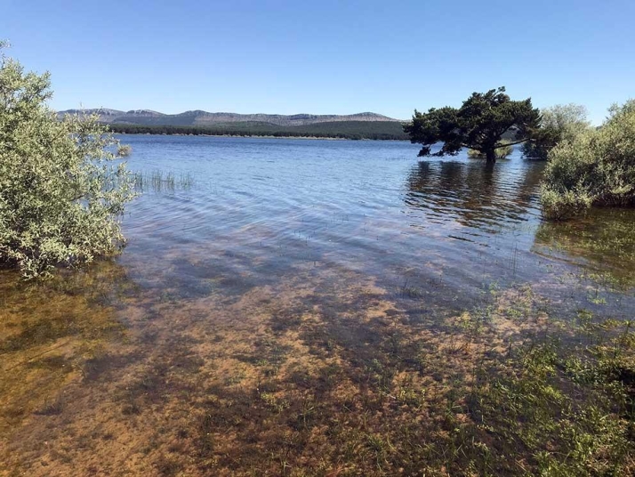 Estas son las 5 zonas de ba&ntilde;o en Soria que ya puedes disfrutar desde hoy | Imagen 2