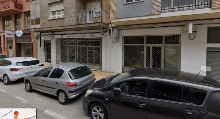 Ni un gimnasio ni una tienda de mascotas... &iquest;Qu&eacute; es Ibetel? | Imagen 1