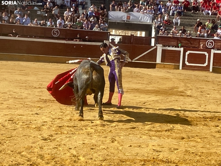 Revive el S&aacute;bado &lsquo;Ag&eacute;s&rsquo;: Las mejores fotos de las tajadas y de las subastas, la Feria Taurina y el sanjuanea con los subastadores | Imagen 7