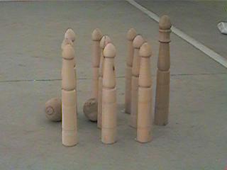 &iquest;Recuerdas estos juegos populares sorianos a los que seguro has jugado de peque&ntilde;o? | Imagen 4