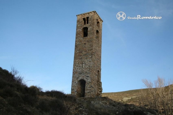 &iquest;Eres capaz de reconocer estos 8 monumentos sorianos? | Imagen 16