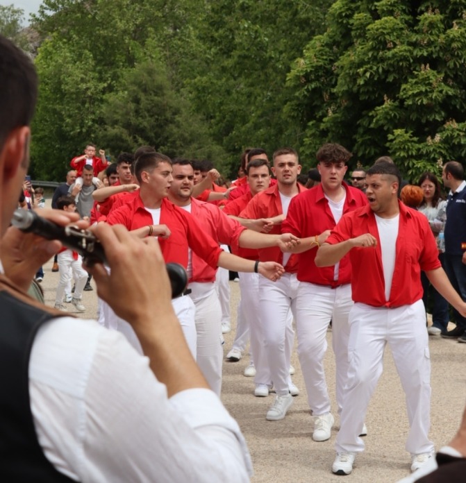 Espej&oacute;n dar&aacute; comienzo a sus fiestas patronales el jueves 16 de mayo | Imagen 3