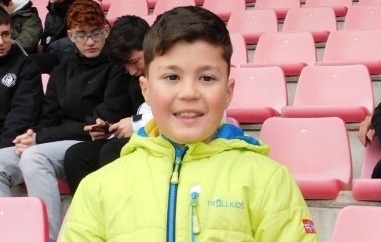 &iquest;Qu&eacute; le han pedido estos 7 ni&ntilde;os sorianos a los Reyes Magos? | Imagen 1