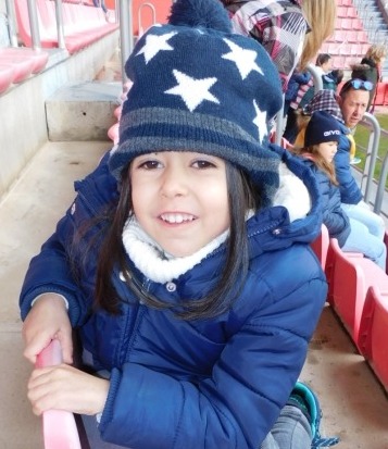 &iquest;Qu&eacute; le han pedido estos 7 ni&ntilde;os sorianos a los Reyes Magos? | Imagen 2