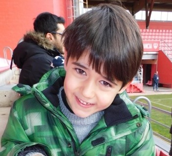 &iquest;Qu&eacute; le han pedido estos 7 ni&ntilde;os sorianos a los Reyes Magos? | Imagen 3